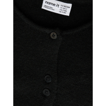 NAME IT Cardigan Lemina Black Beauty